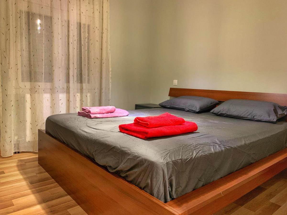 Petite Luxury Urban House Apartment Trikala  Exterior photo
